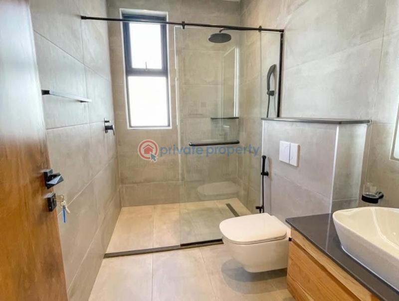 4 bedroom Apartment For Sale Peponi Road Spring Valley Nairobi - 6