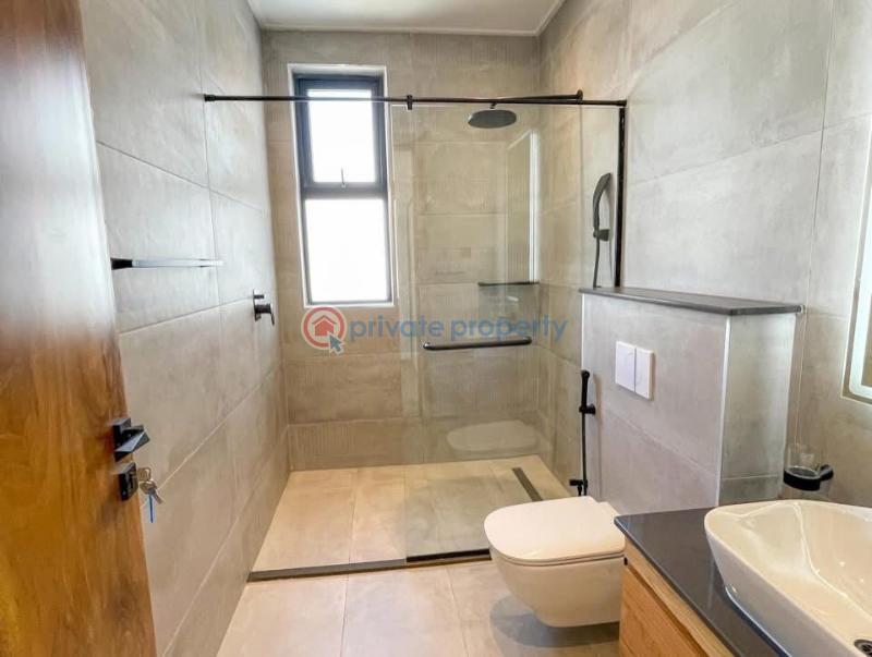 4 bedroom Apartment For Sale Peponi Road Spring Valley Nairobi - 8