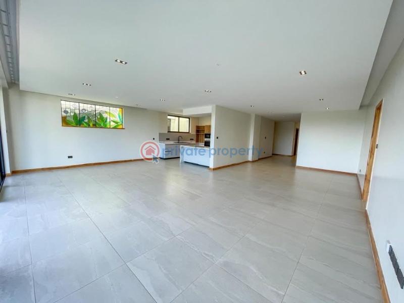 4 bedroom Apartment For Sale Peponi Road Spring Valley Nairobi - 3