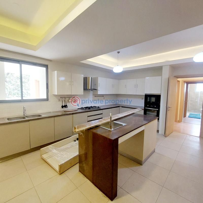 4 bedroom Apartment For Sale Off Kingara Road Lavington Nairobi - 16