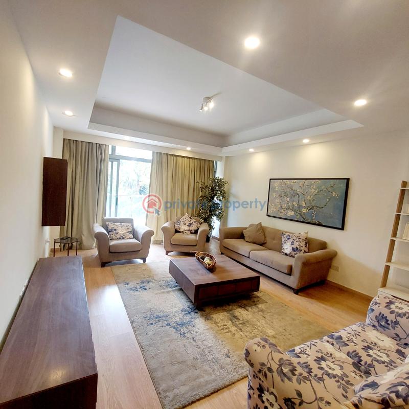4 bedroom Apartment For Sale Off Kingara Road Lavington Nairobi - 8