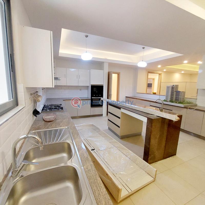 4 bedroom Apartment For Sale Off Kingara Road Lavington Nairobi - 15