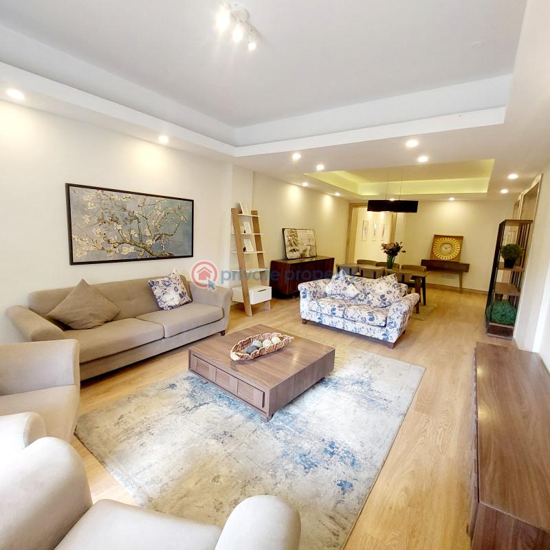 4 bedroom Apartment For Sale Off Kingara Road Lavington Nairobi - 5