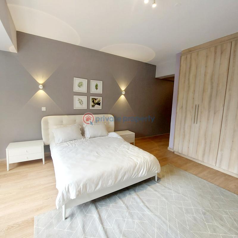 4 bedroom Apartment For Sale Off Kingara Road Lavington Nairobi - 21