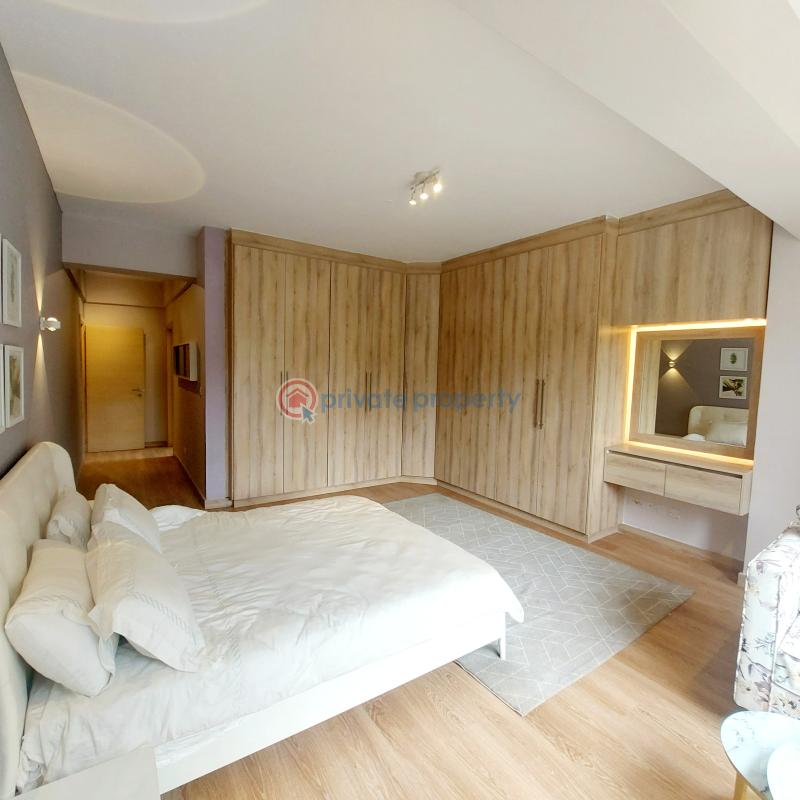 4 bedroom Apartment For Sale Off Kingara Road Lavington Nairobi - 18