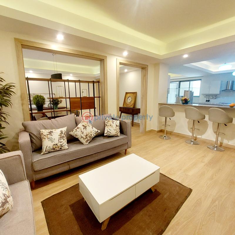 4 bedroom Apartment For Sale Off Kingara Road Lavington Nairobi - 13