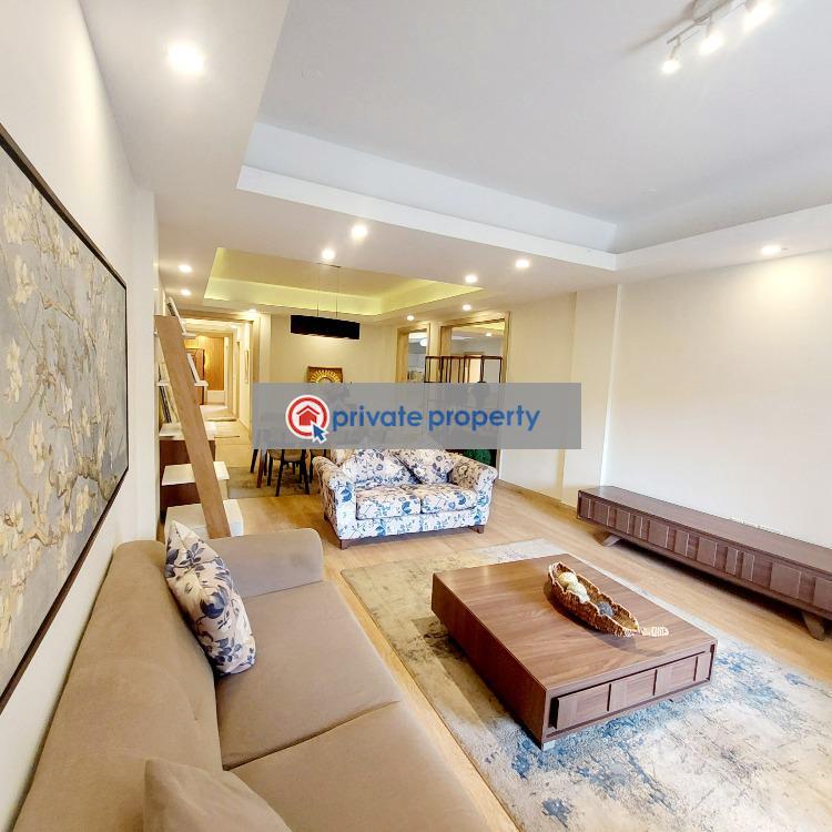 4 bedroom Apartment For Sale &nbsp;off Kingara Road Lavington Nairobi - 3