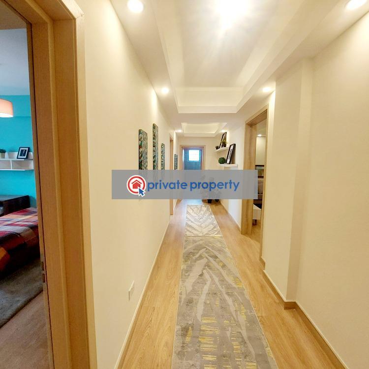 4 bedroom Apartment For Sale &nbsp;off Kingara Road Lavington Nairobi - 21