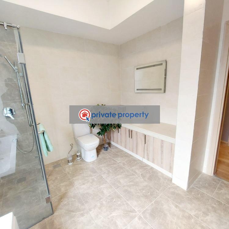 4 bedroom Apartment For Sale &nbsp;off Kingara Road Lavington Nairobi - 24