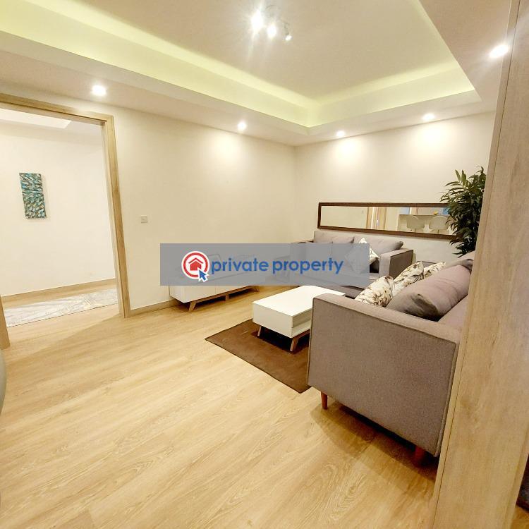 4 bedroom Apartment For Sale &nbsp;off Kingara Road Lavington Nairobi - 9