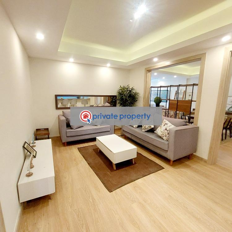4 bedroom Apartment For Sale &nbsp;off Kingara Road Lavington Nairobi - 11