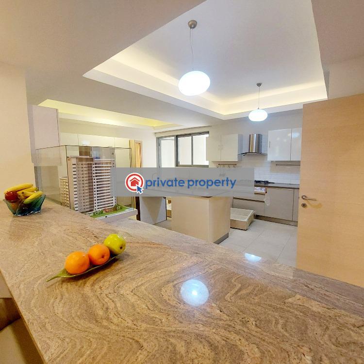 4 bedroom Apartment For Sale &nbsp;off Kingara Road Lavington Nairobi - 10