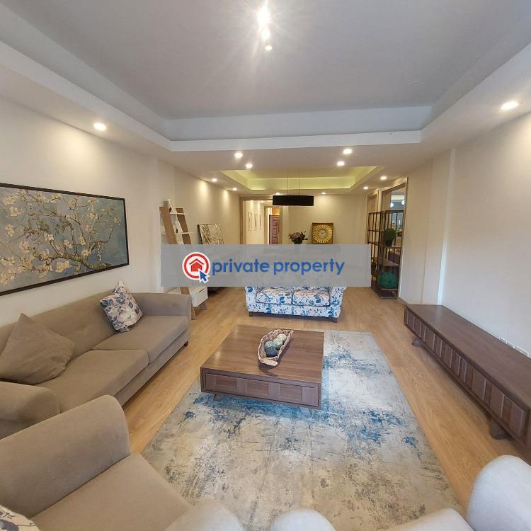 4 bedroom Apartment For Sale &nbsp;off Kingara Road Lavington Nairobi - 5