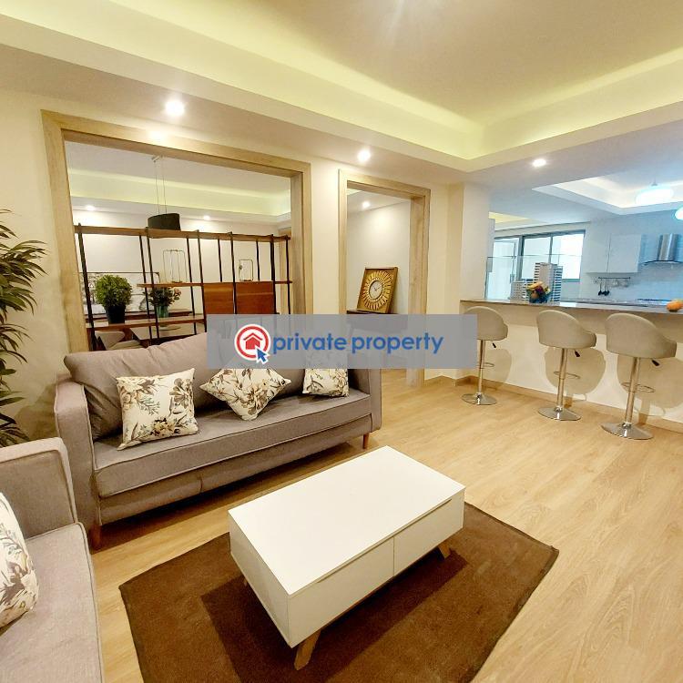 4 bedroom Apartment For Sale &nbsp;off Kingara Road Lavington Nairobi - 12