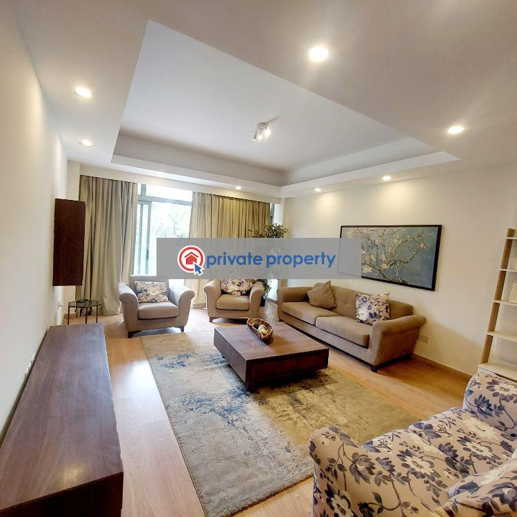 4 bedroom Apartment For Sale &nbsp;off Kingara Road Lavington Nairobi - 7