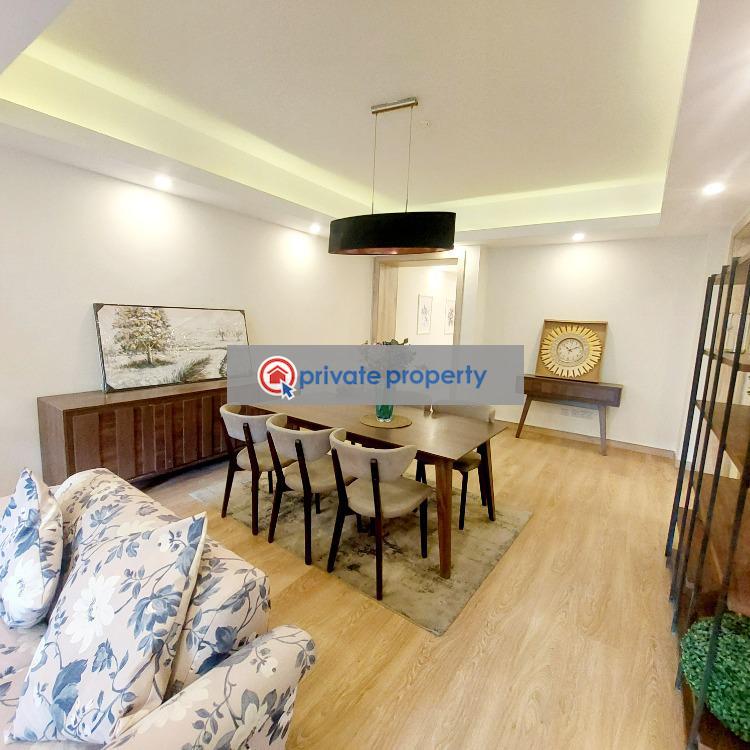 4 bedroom Apartment For Sale &nbsp;off Kingara Road Lavington Nairobi - 6