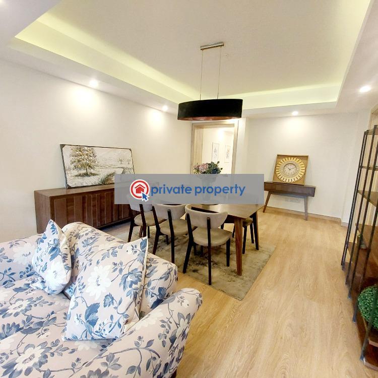 4 bedroom Apartment For Sale &nbsp;off Kingara Road Lavington Nairobi - 8