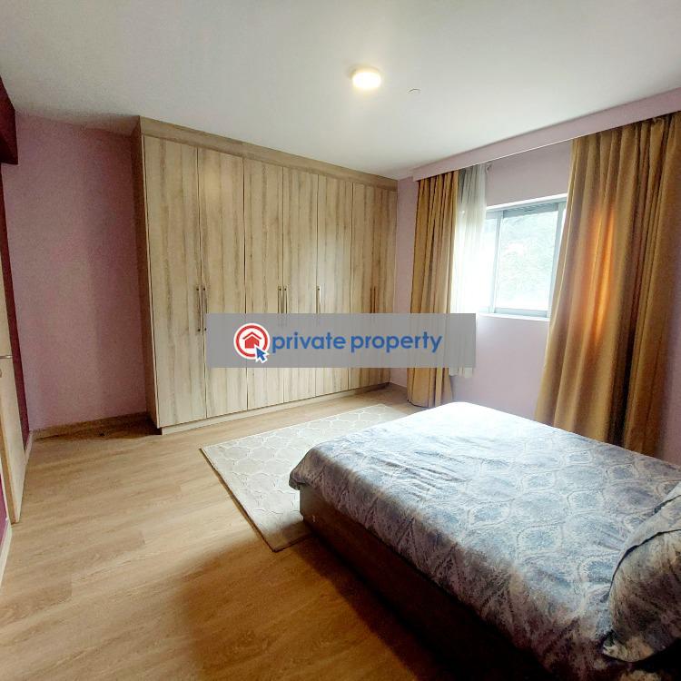4 bedroom Apartment For Sale &nbsp;off Kingara Road Lavington Nairobi - 18
