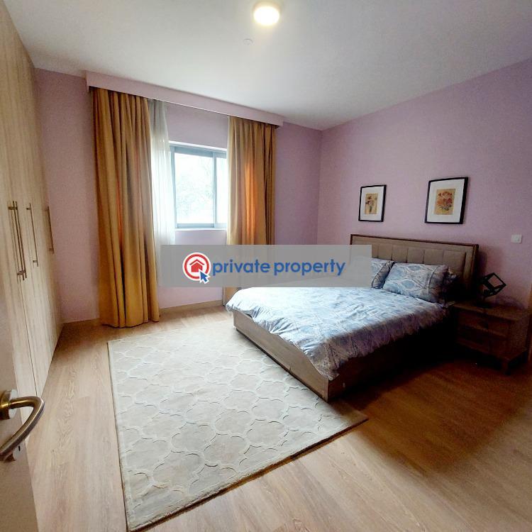 4 bedroom Apartment For Sale &nbsp;off Kingara Road Lavington Nairobi - 17