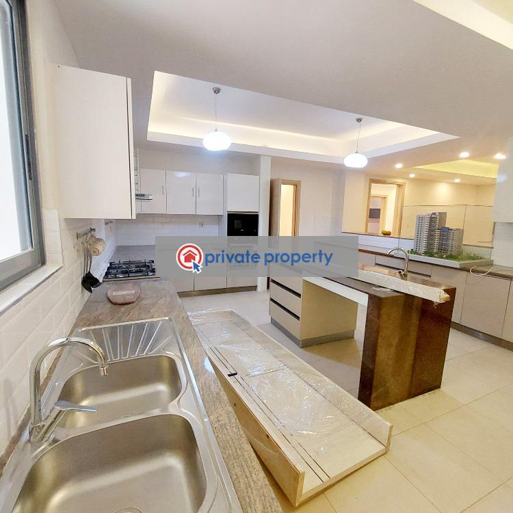 4 bedroom Apartment For Sale &nbsp;off Kingara Road Lavington Nairobi - 14
