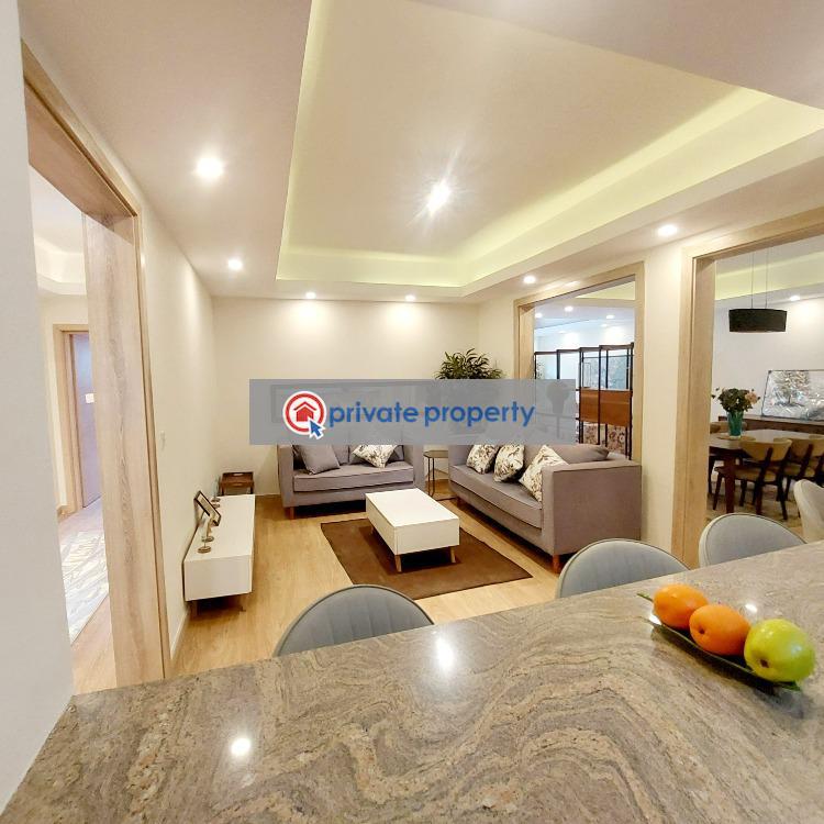 4 bedroom Apartment For Sale &nbsp;off Kingara Road Lavington Nairobi - 16
