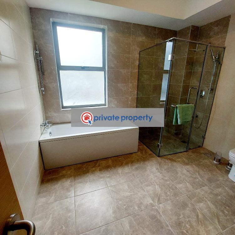 4 bedroom Apartment For Sale &nbsp;off Kingara Road Lavington Nairobi - 23