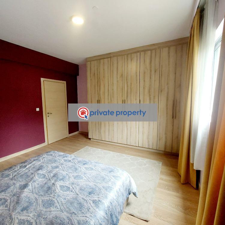 4 bedroom Apartment For Sale &nbsp;off Kingara Road Lavington Nairobi - 20