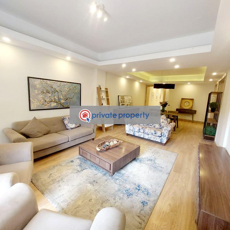 4 bedroom Apartment For Sale &nbsp;off Kingara Road Lavington Nairobi - 4