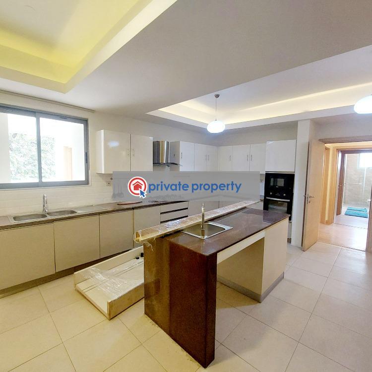 4 bedroom Apartment For Sale &nbsp;off Kingara Road Lavington Nairobi - 15