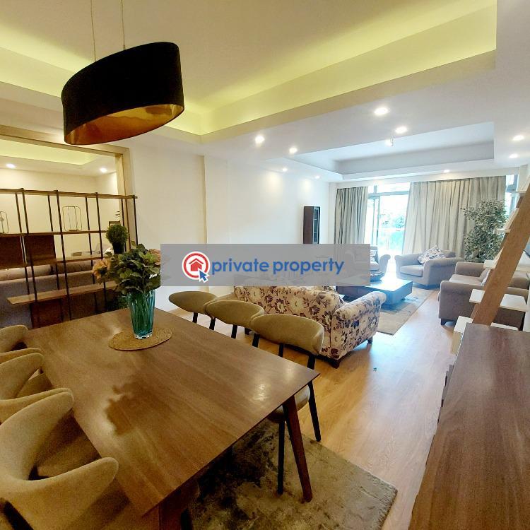4 bedroom Apartment For Sale &nbsp;off Kingara Road Lavington Nairobi - 2