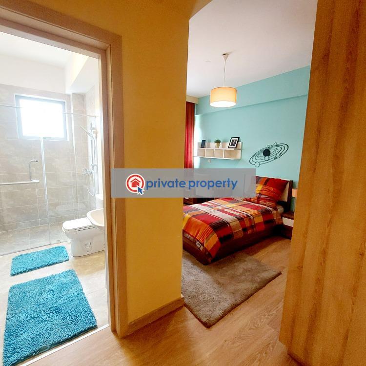 4 bedroom Apartment For Sale &nbsp;off Kingara Road Lavington Nairobi - 22