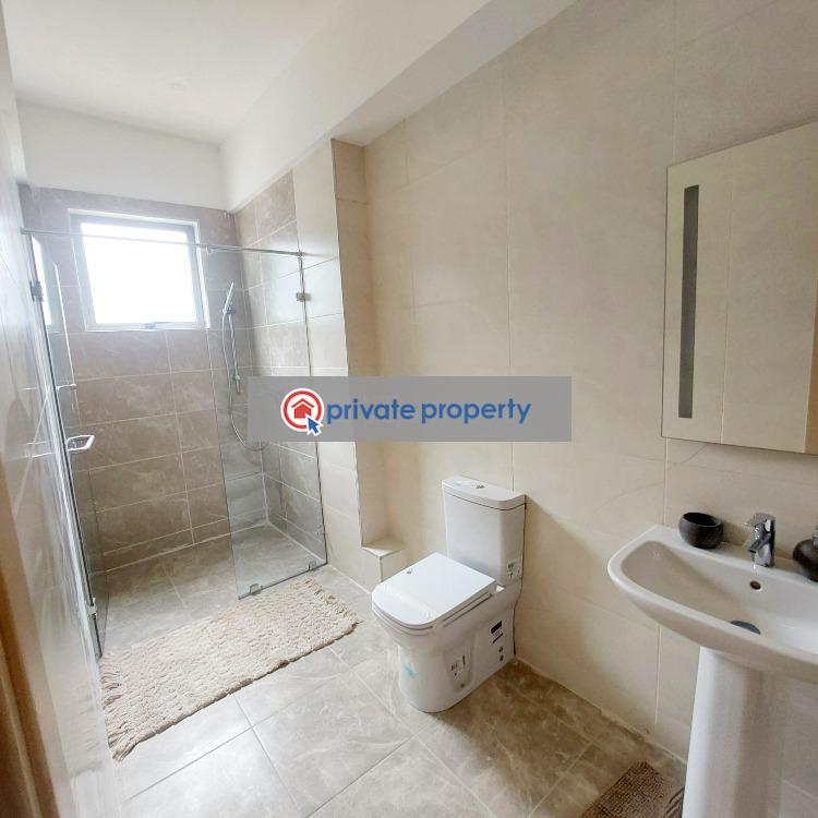 4 bedroom Apartment For Sale &nbsp;off Kingara Road Lavington Nairobi - 19