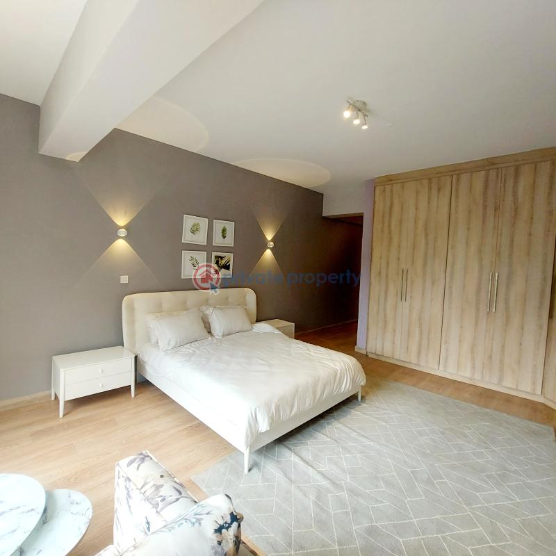 4 bedroom Apartment For Sale Off Kingara Road Lavington Nairobi - 19