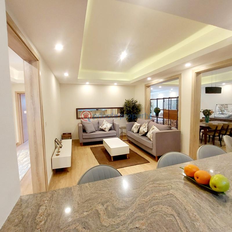 4 bedroom Apartment For Sale Off Kingara Road Lavington Nairobi - 17