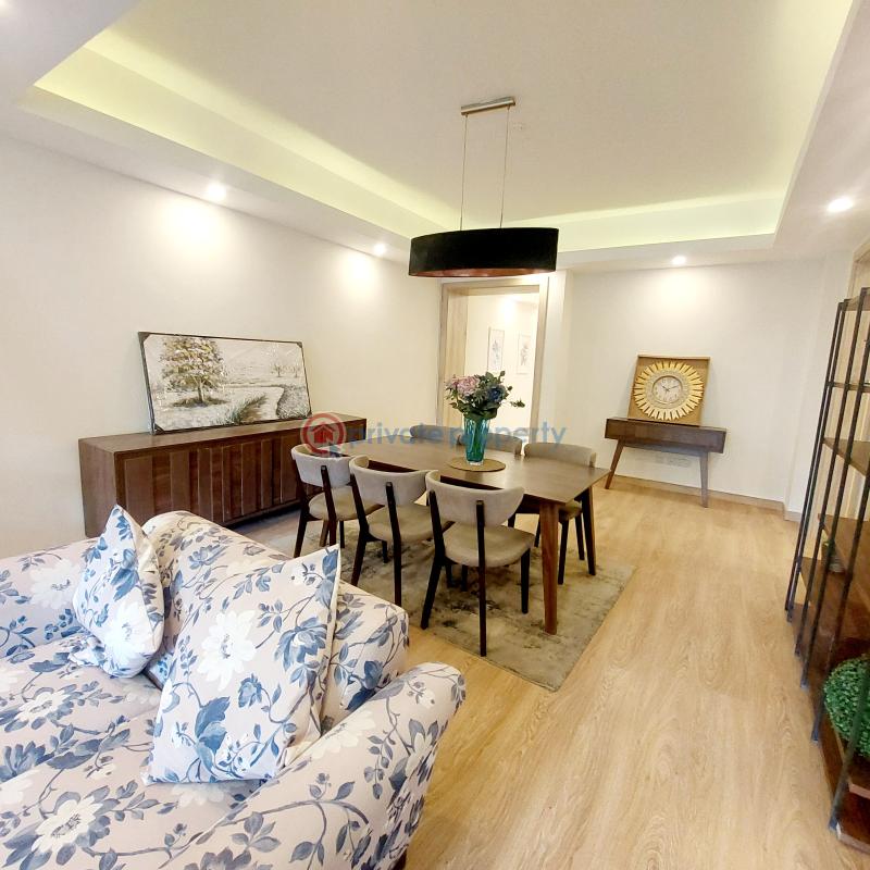 4 bedroom Apartment For Sale Off Kingara Road Lavington Nairobi - 9