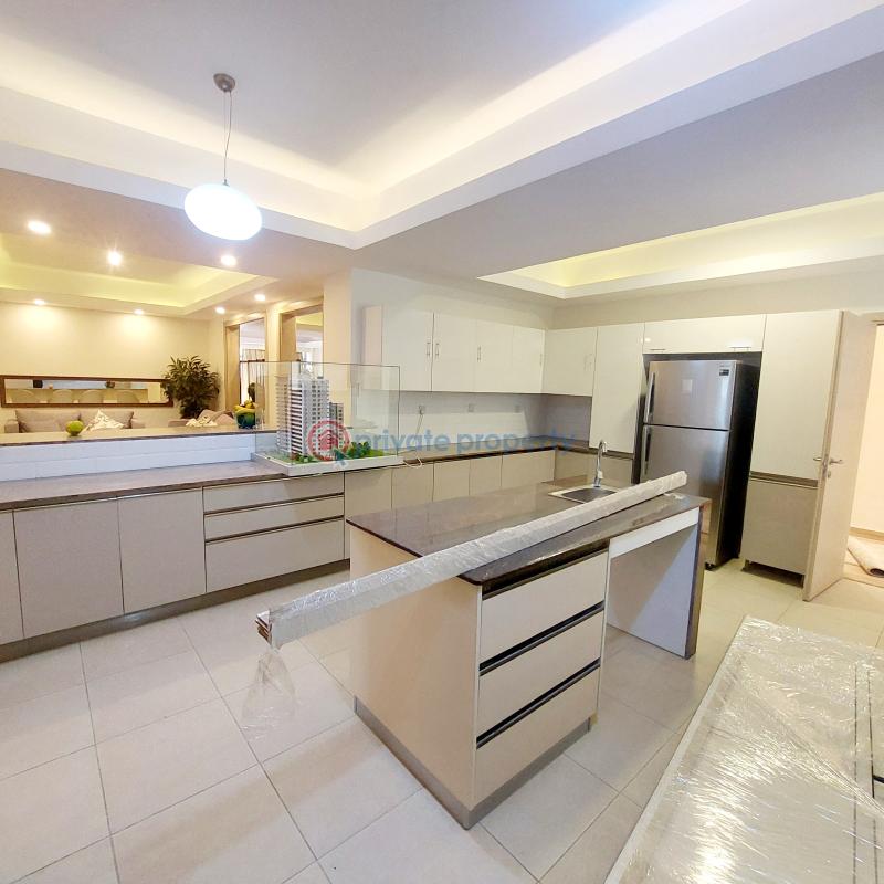 4 bedroom Apartment For Sale Off Kingara Road Lavington Nairobi - 14