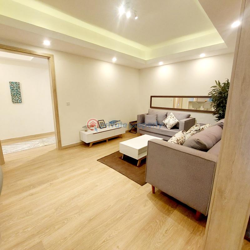 4 bedroom Apartment For Sale Off Kingara Road Lavington Nairobi - 10