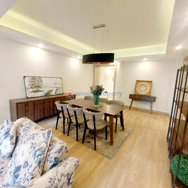4 bedroom Apartment For Sale Off Kingara Road Lavington Nairobi - 7