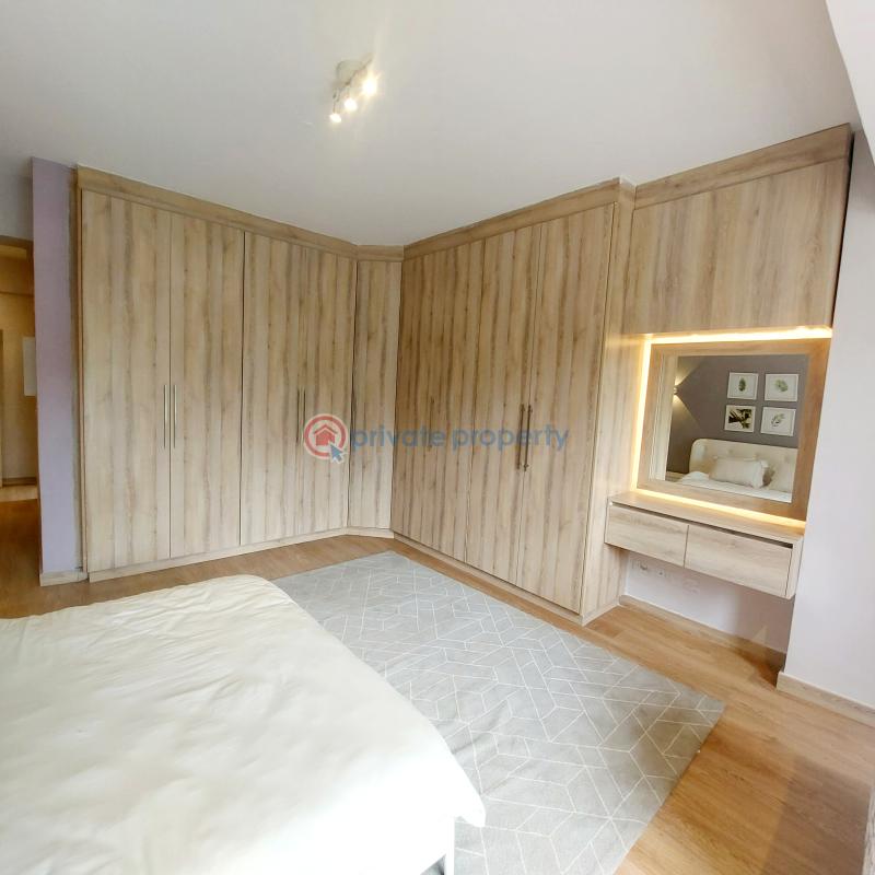 4 bedroom Apartment For Sale Off Kingara Road Lavington Nairobi - 20