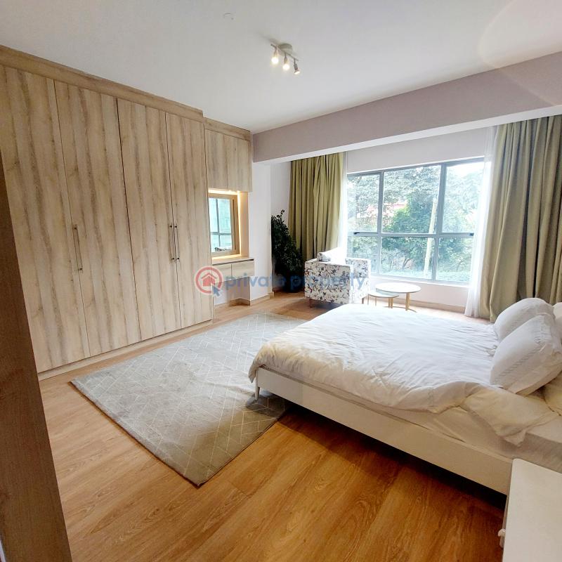 4 bedroom Apartment For Sale Off Kingara Road Lavington Nairobi - 22