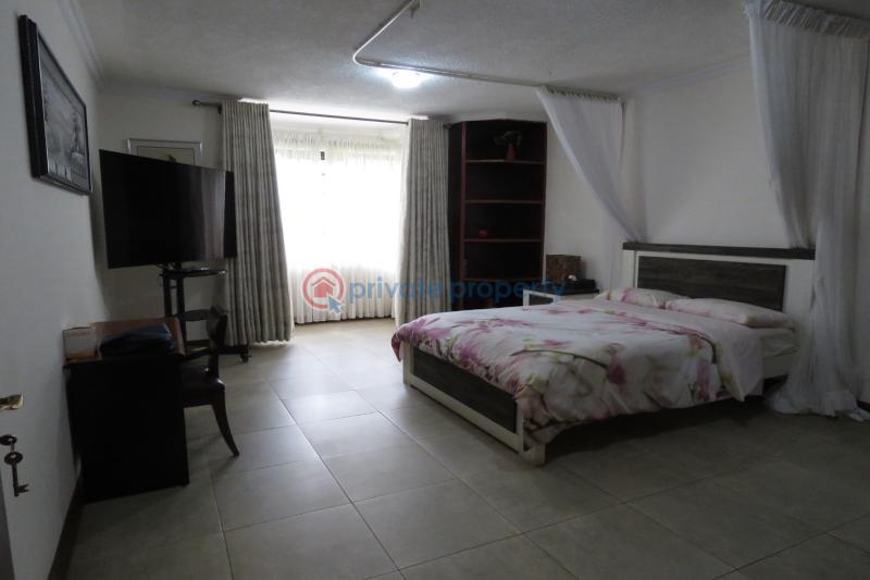 4 bedroom House For Sale Muthaiga North Nairobi - 3