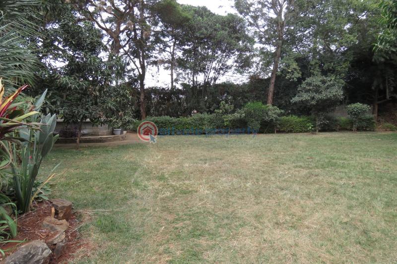4 bedroom House For Sale Muthaiga North Nairobi - 5