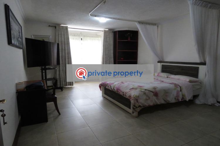 4 bedroom House For Sale &nbsp;muthaiga North Muthaiga Nairobi - 3