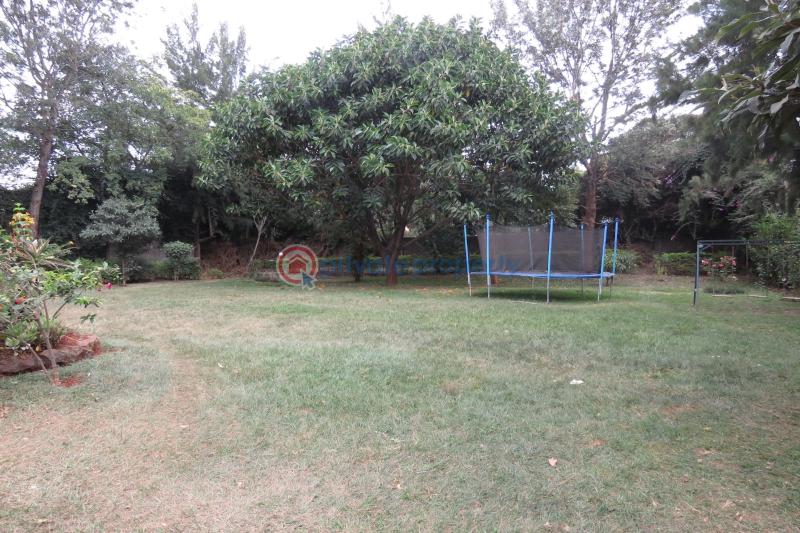4 bedroom House For Sale Muthaiga North Nairobi - 10