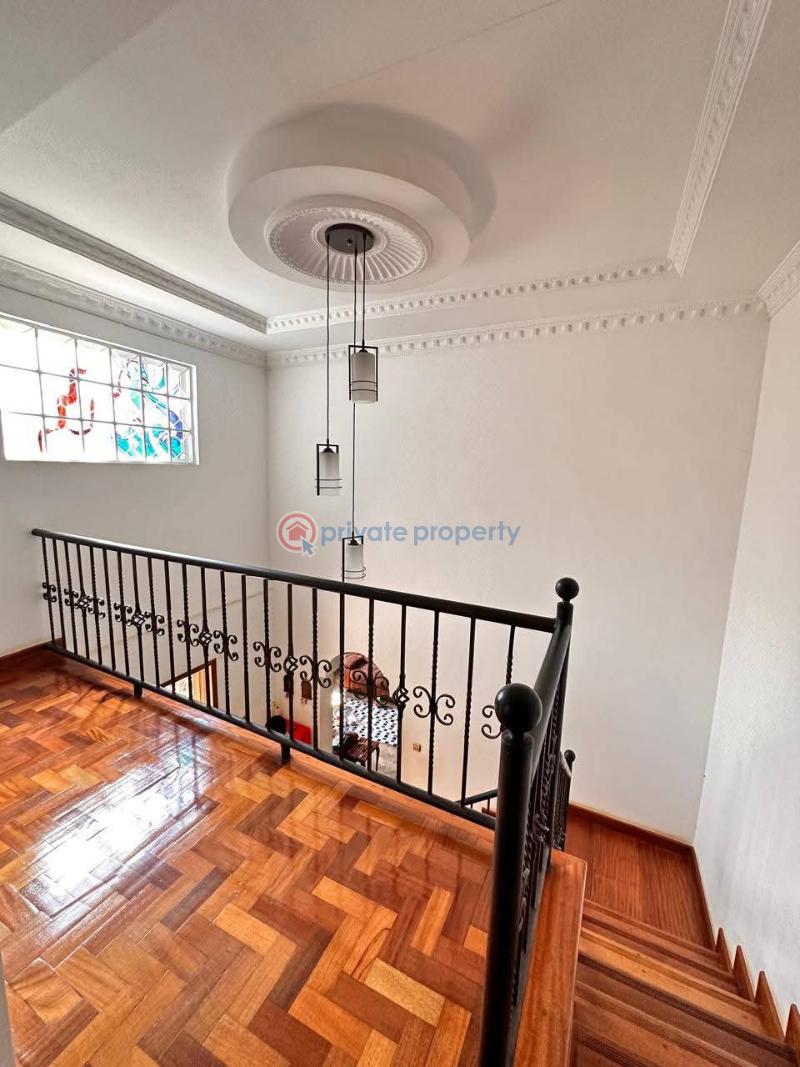 4 bedroom House For Sale Karen Nairobi - 9