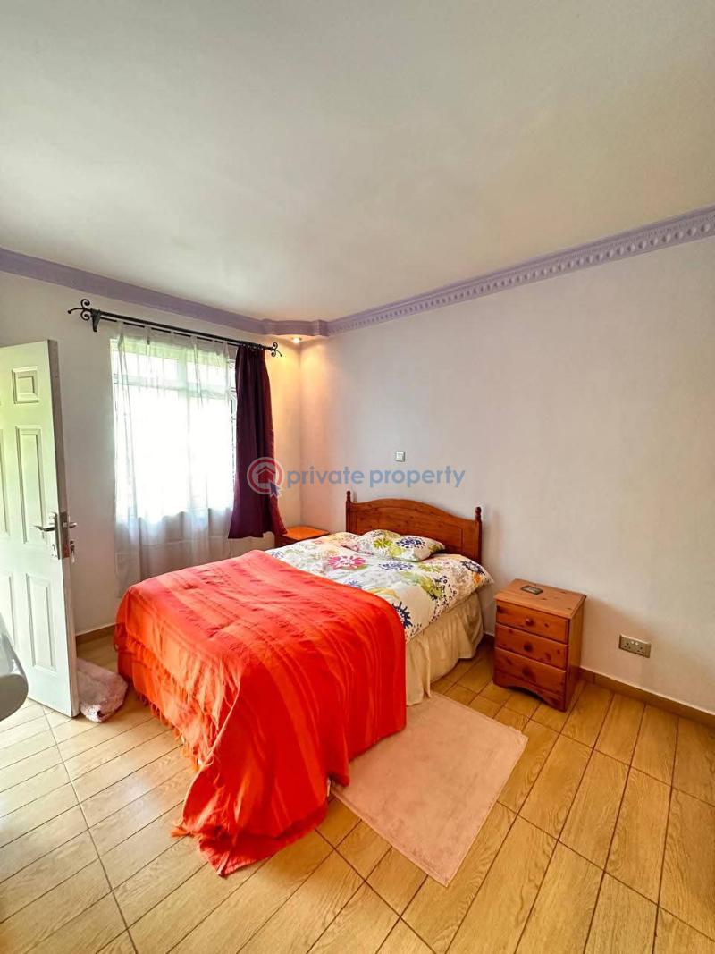 4 bedroom House For Sale Karen Nairobi - 10