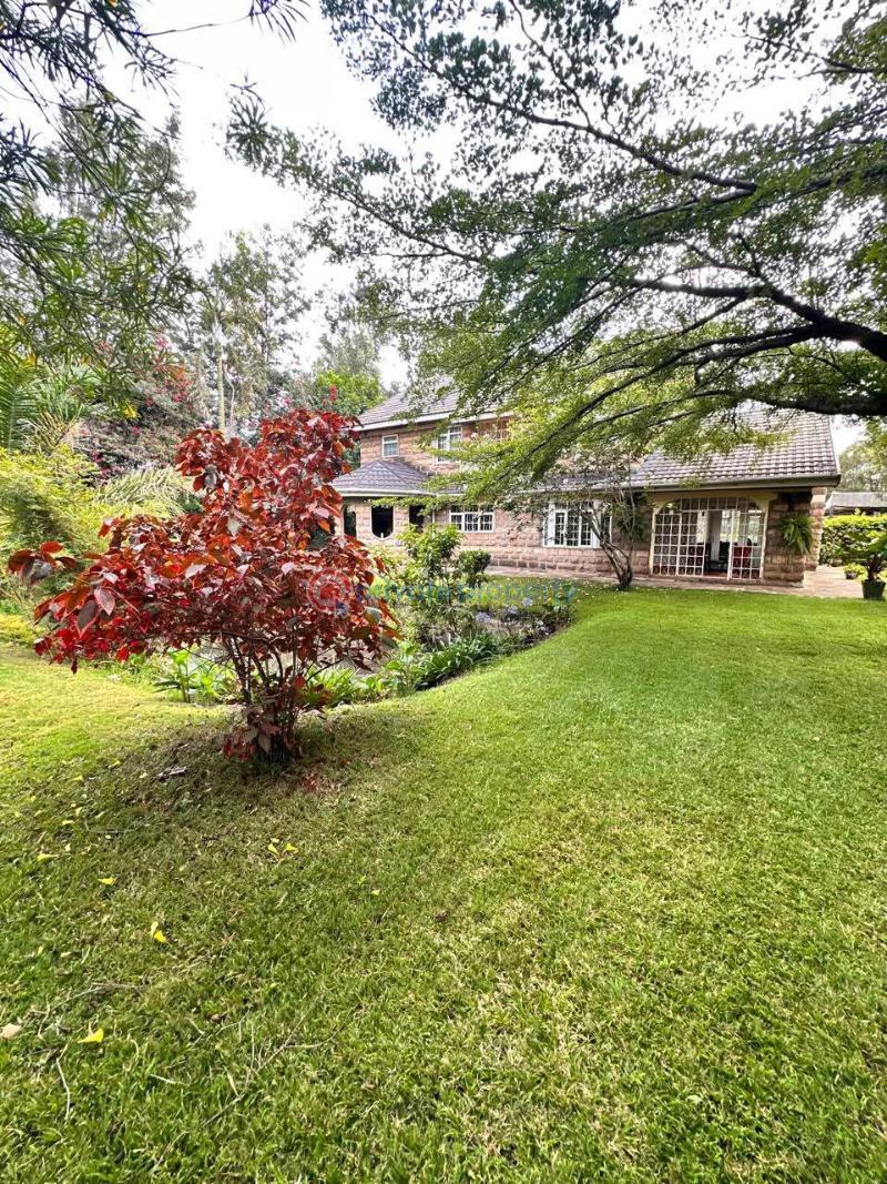 4 bedroom House For Sale Karen Nairobi - 2