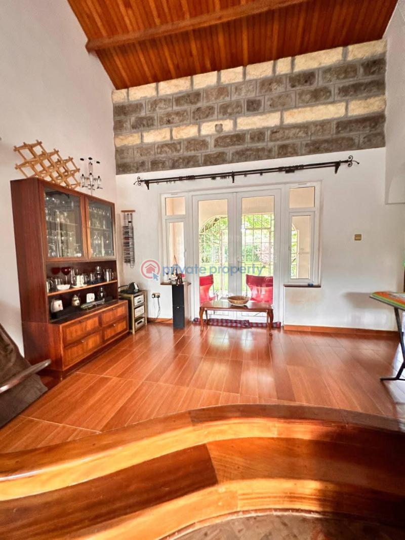 4 bedroom House For Sale Karen Nairobi - 3