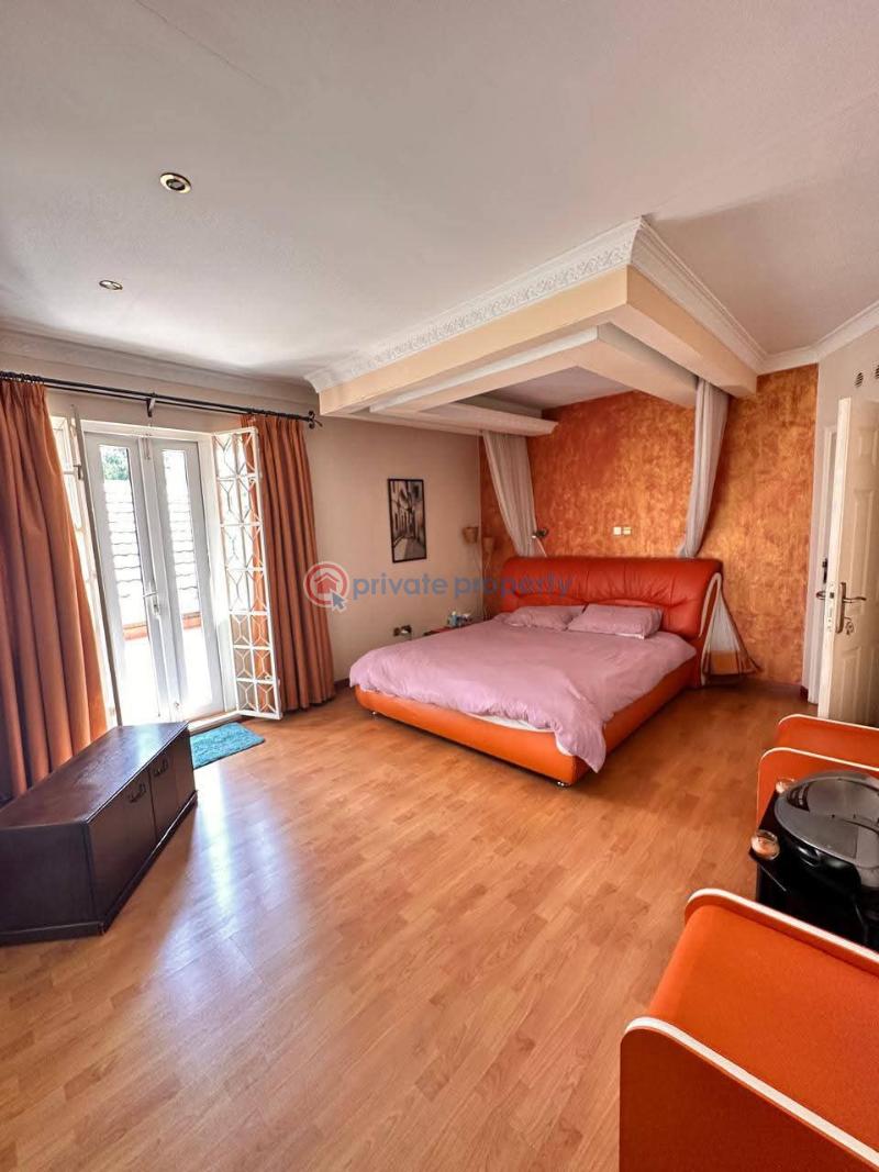 4 bedroom House For Sale Near The Giraffe Center Karen Nairobi - 7