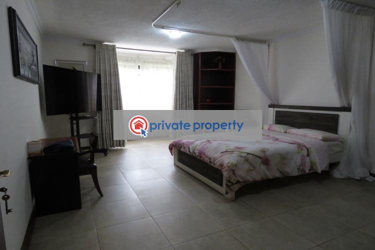 4 bedroom House For Sale &nbsp;muthaiga North Muthaiga Nairobi - 3